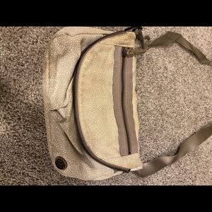 Lululemon Crossbody Purse